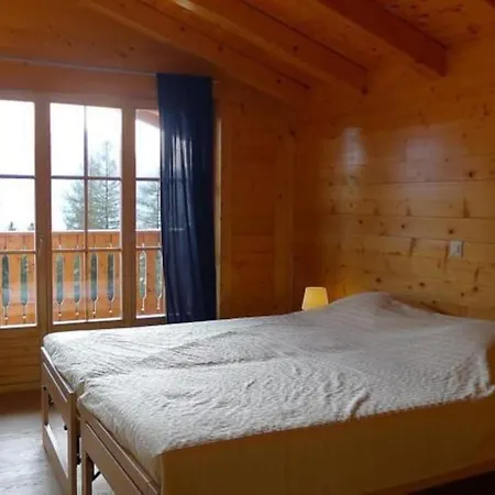 Chalet Marguerites *